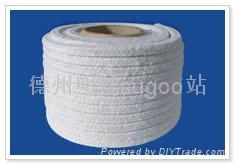 Ceramic Fibre product 3