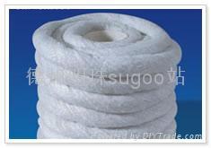 Ceramic Fibre product 4