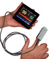 脉搏血氧仪PM60A