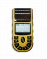 Hand-Held Single Channel ECG Technical Paramters  1