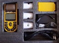 Hand-Held Single Channel ECG Technical Paramters  2