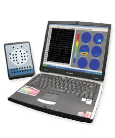 Digital EEG And Mapping System 