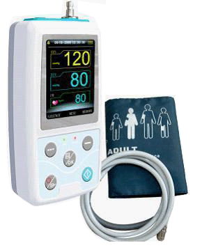 Ambulatory Blood Pressure Monitor