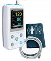 Ambulatory Blood Pressure Monitor 1