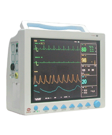 Multi-parameter Monitor