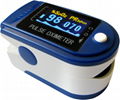 Pulse Oximeter 