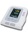 Digital Blood Pressure Monitor