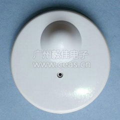 security tag/RF Hard tags,China EAS system manufacturer