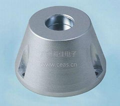 China EAS system hard tag magnetic detacher manufacturer