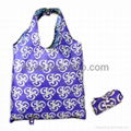 foldable shopping bags/promotional bag 1