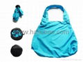 foldable shopping bags/promotional bag 3