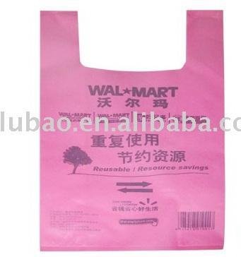 advertisement non woven shopping bag 5