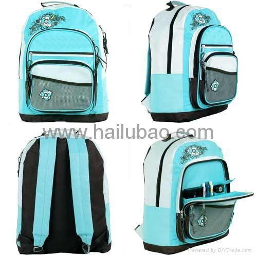 school bag/stundent backpacks 4
