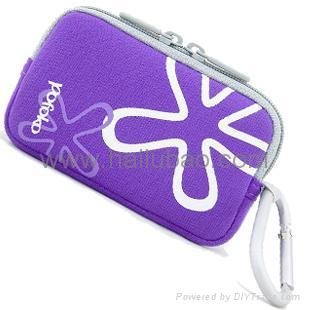 mobile phone pouches/digital camera pouch
