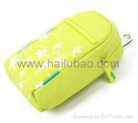 mobile phone pouches/digital camera pouch 2