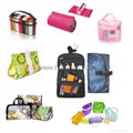 cosmetic bag/makeup cases/travelling