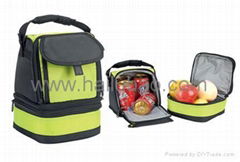 cooler bags/picnic bags/bottle cooler bag