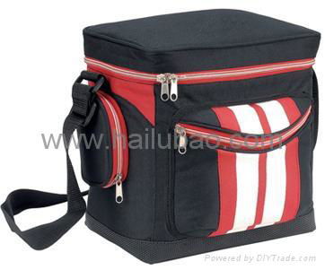 cooler bags/picnic bags/bottle cooler bag 3