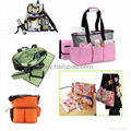 diaper bags/baby care bag/mummy bag 2