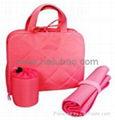 diaper bags/baby care bag/mummy bag 3