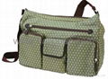 diaper bags/baby care bag/mummy bag 5