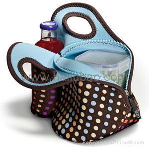 cooler bags/picnic bags/bottle cooler bag 5