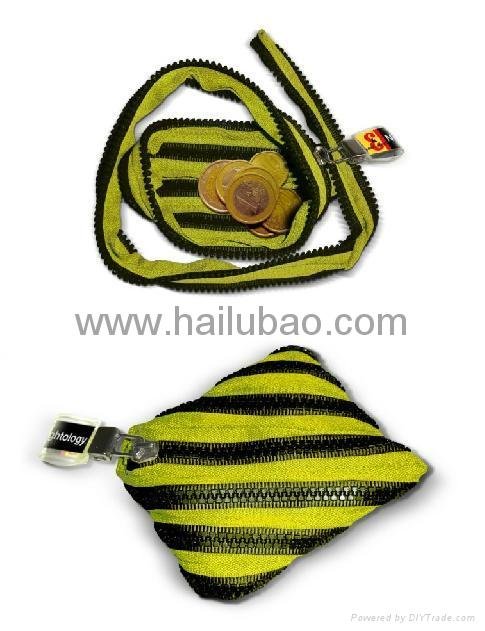 zipper wallet/pencil bag/coin purse 2