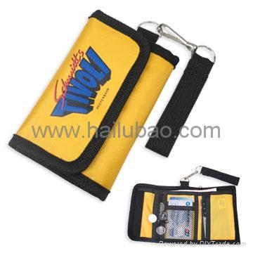 zipper wallet/pencil bag/coin purse 3