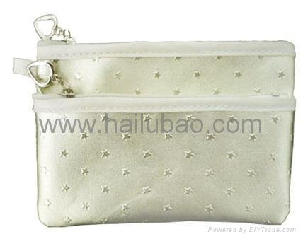zipper wallet/pencil bag/coin purse 4