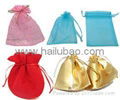 jewelry bag/gifts packaging bag