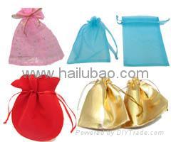 jewelry bag/gifts packaging bag