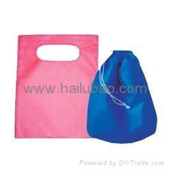 jewelry bag/gifts packaging bag 2