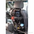car seat organizer/car accessories 1