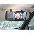 car seat organizer/car accessories 2