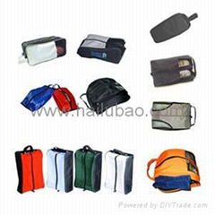 shoe carrier bag/sports shoes bag