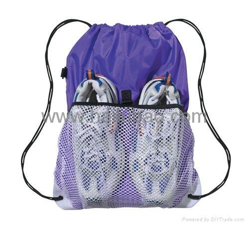 shoe carrier bag/sports shoes bag 2