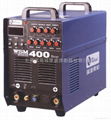 DC PULSE TIG WELDER