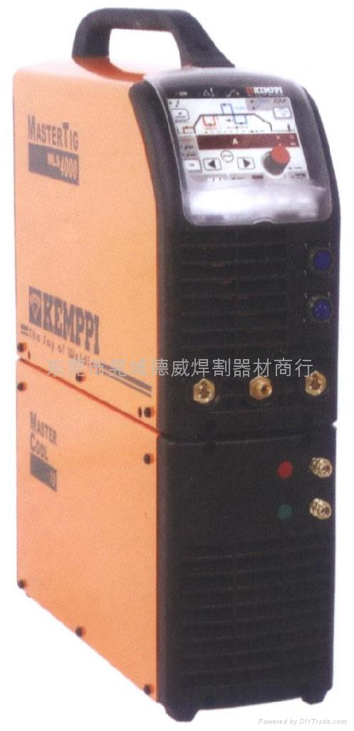  数字式逆变氩弧焊机