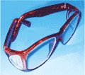 防护铅眼镜