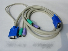 KVM Cable