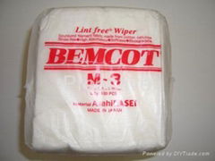 Bemcot M-3 Lint free Wiper