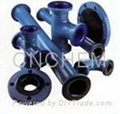 Glass lined reactor 50L-80000L 5