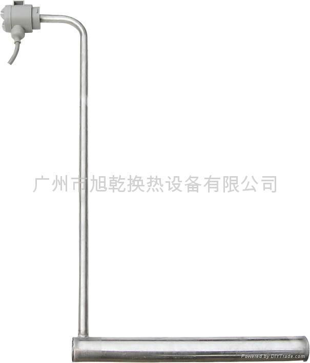 Z型F4交換器帶框架鐵氟龍交換器 3