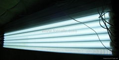 T10 SMD LED tubes