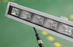 45W LED Wall Washer Light Cree LED