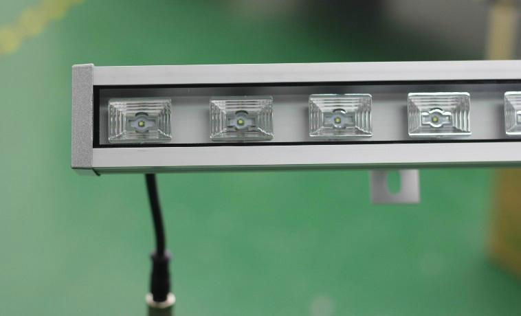 45W LED Wall Washer Light Cree LED 2