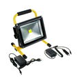 50W rechargeable flood light 3