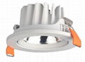 5W COB LED Downlight