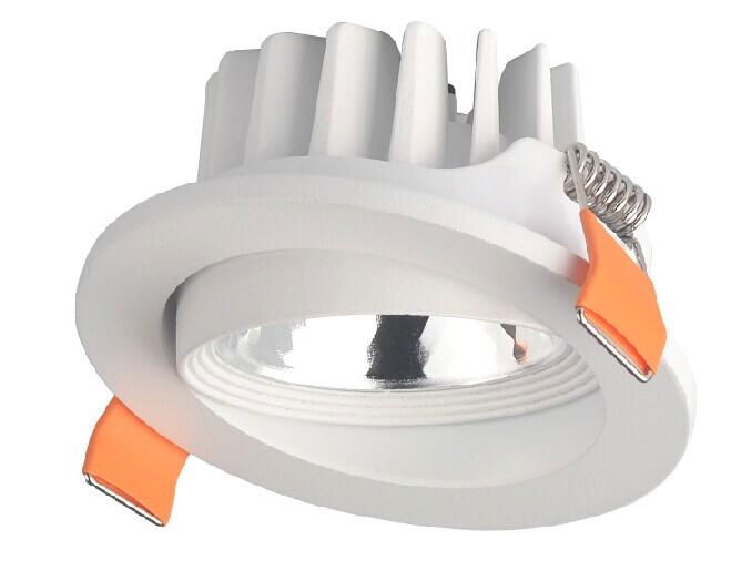 5W COB LED Downlight 2