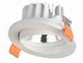 5W COB LED Downlight 2